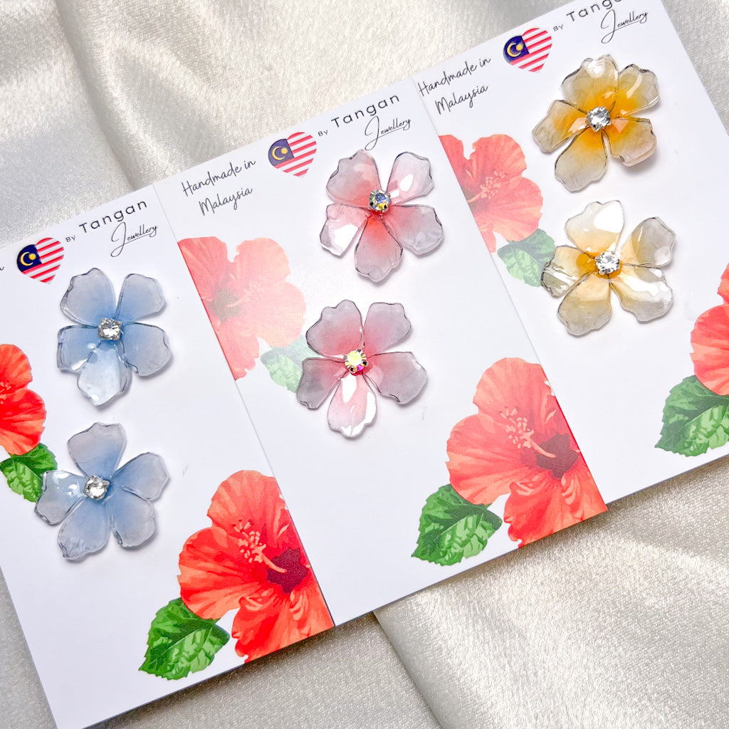 Flora Hibiscus