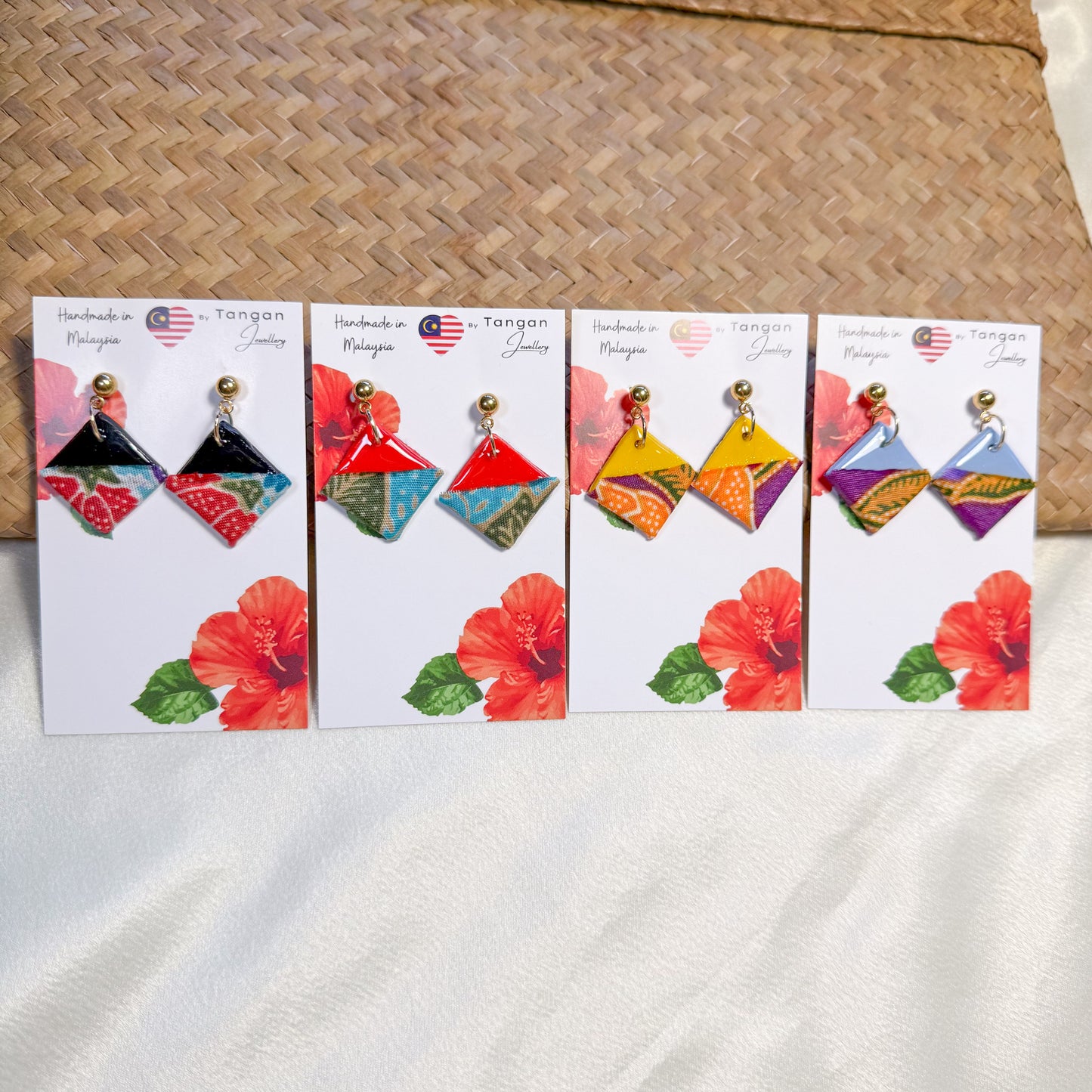 Sq Batik Minimal