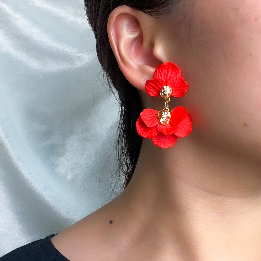 Merdeka Floral Edition