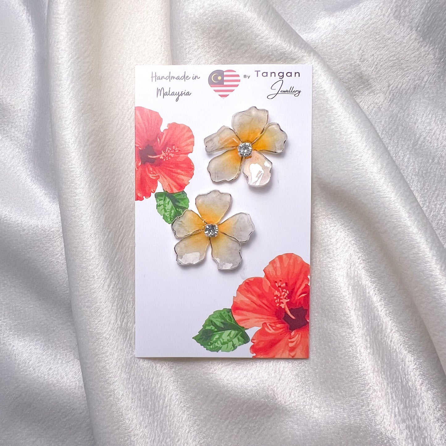 Flora Hibiscus