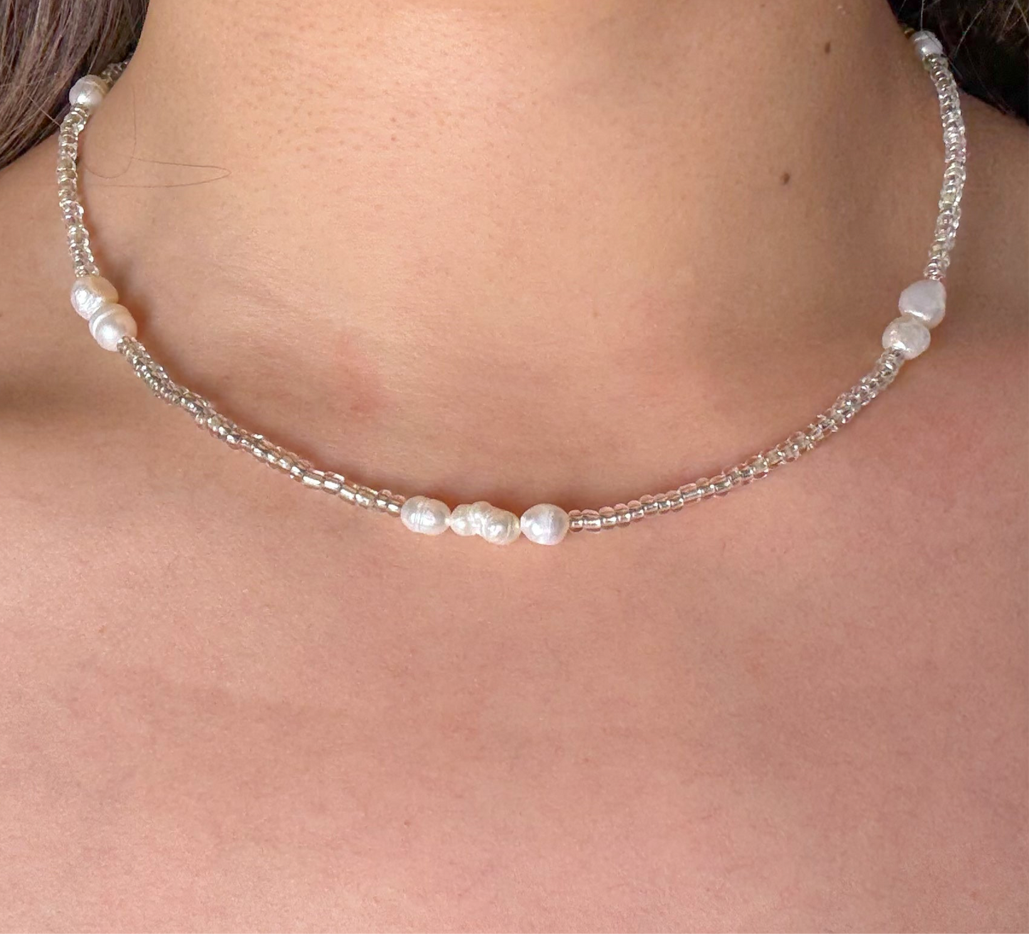 Gia Pearls