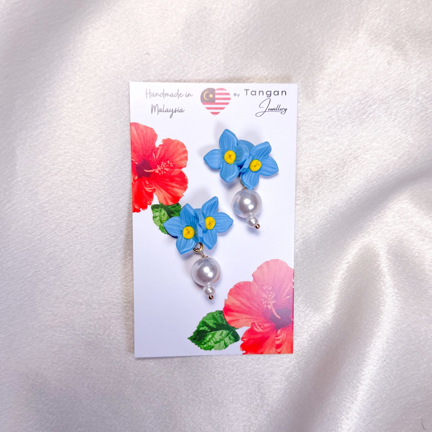 Petite Hydrangeas