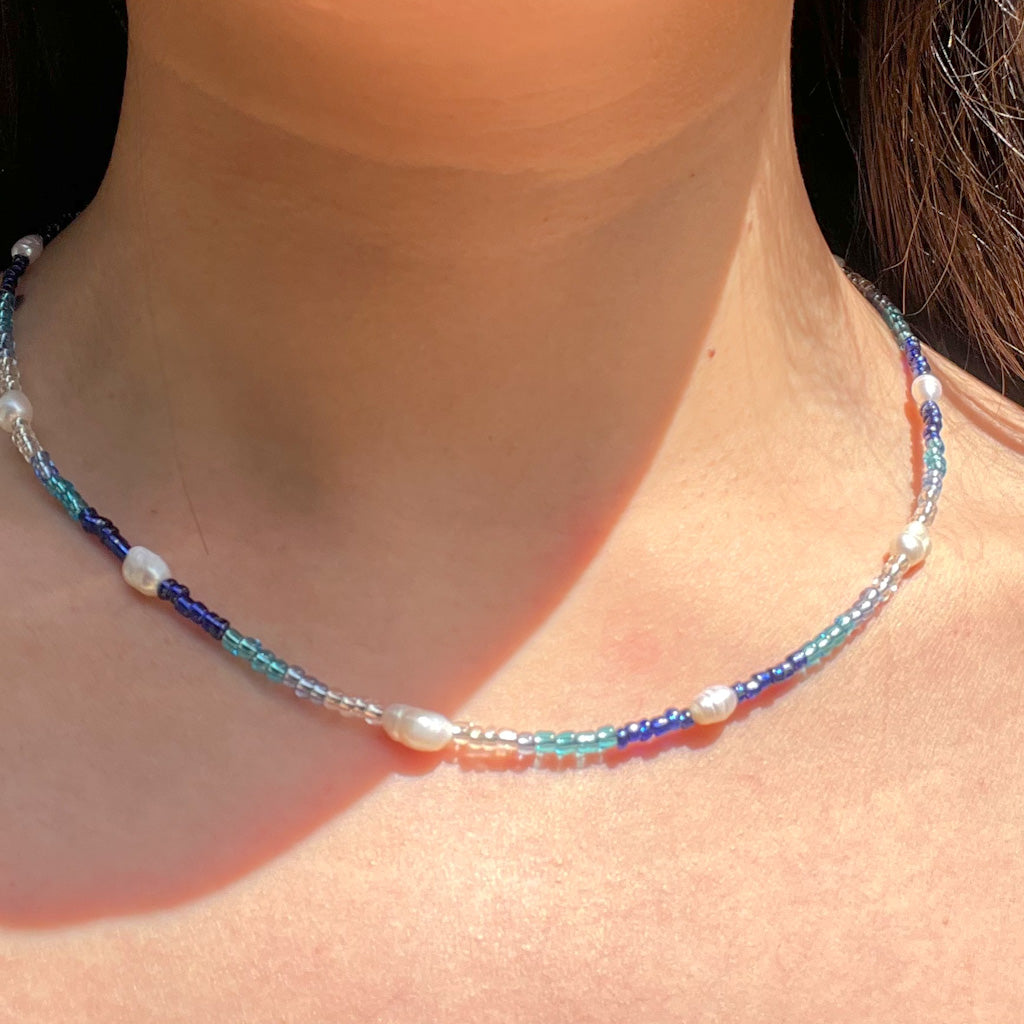 Ocean Pearl