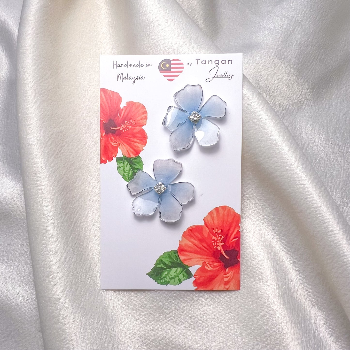 Flora Hibiscus