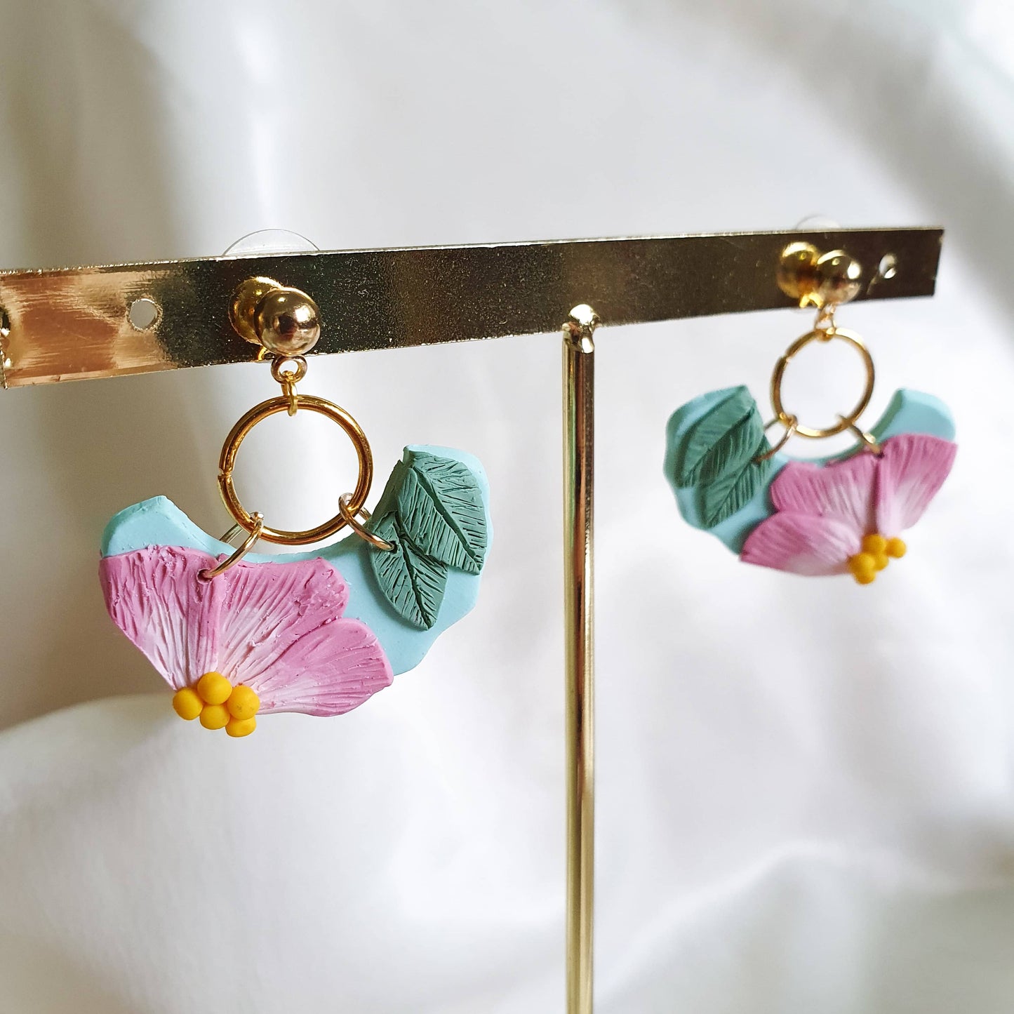 Bayu Lestari Peranakan Earring