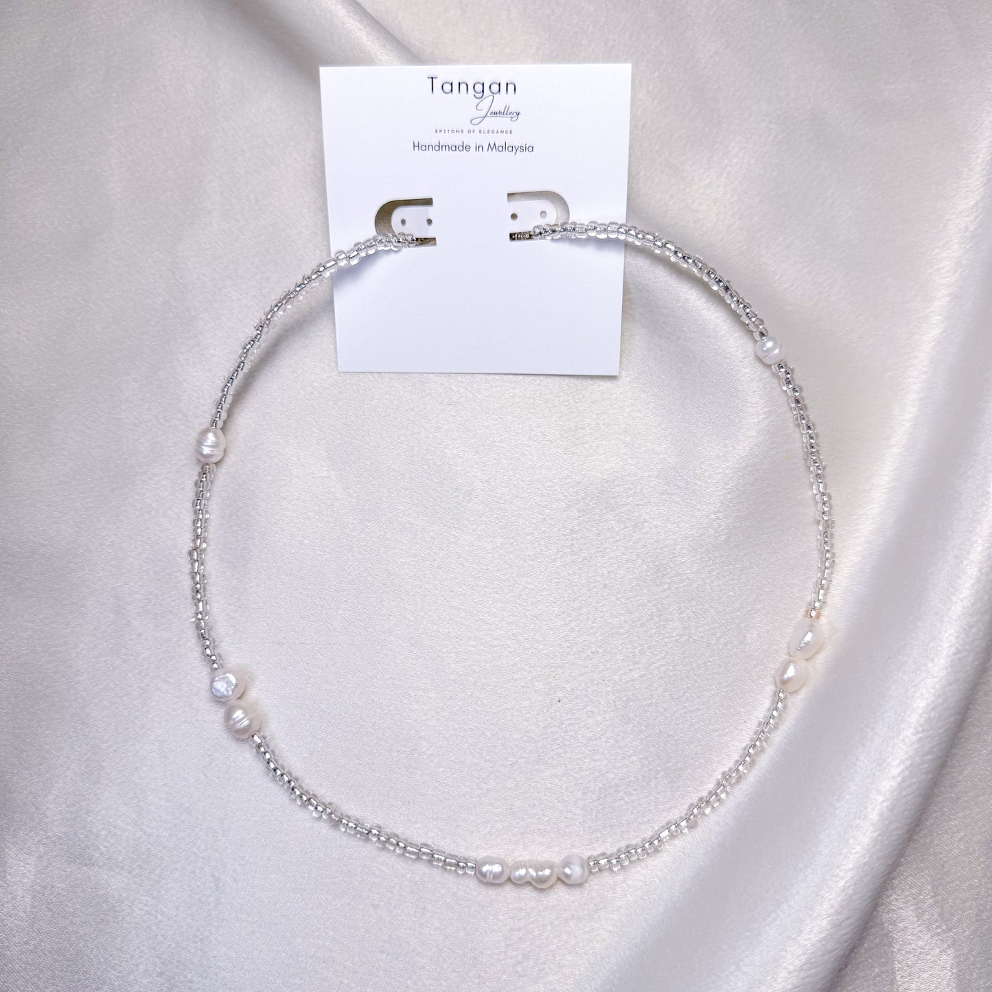Gia Pearls