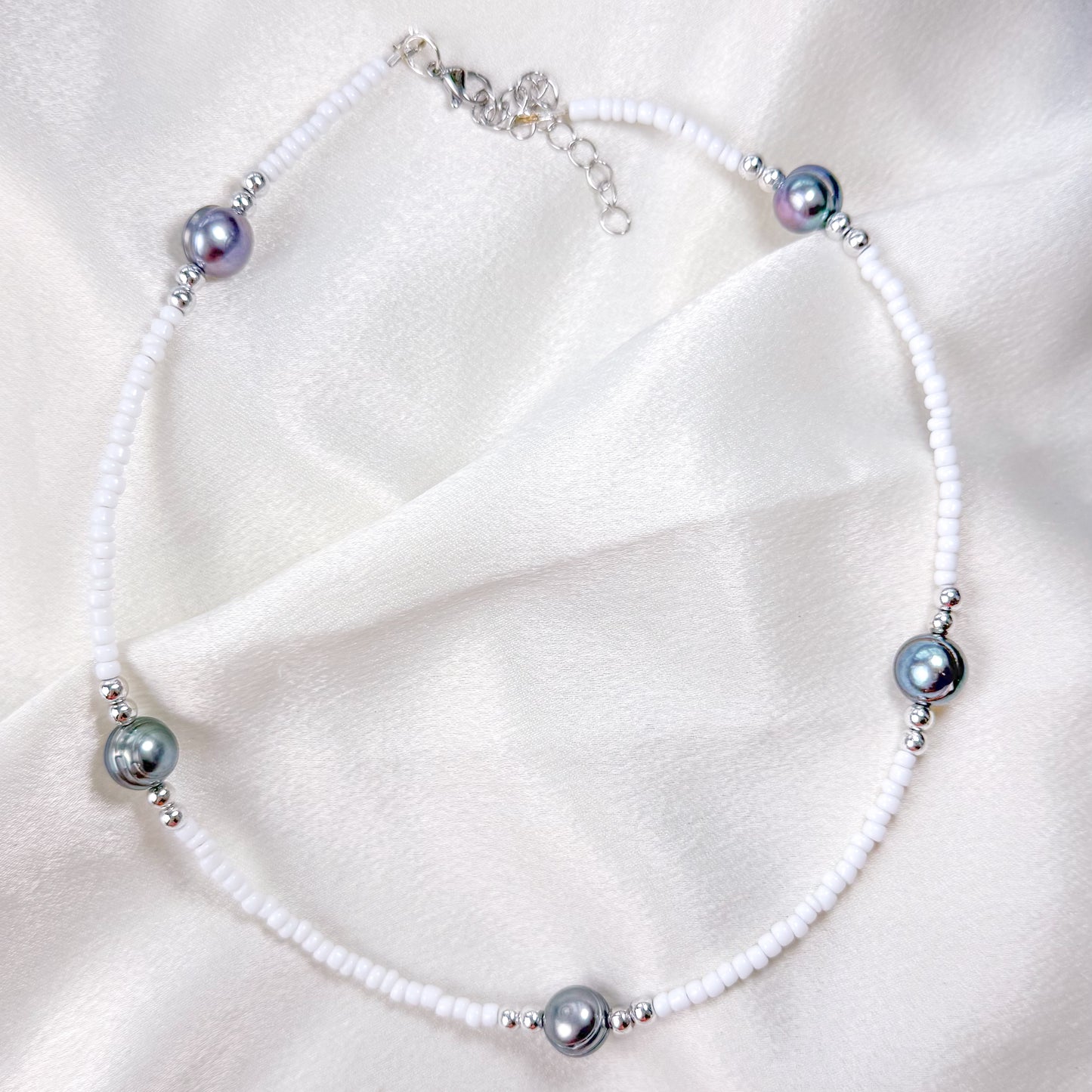 Summer Please Pearls