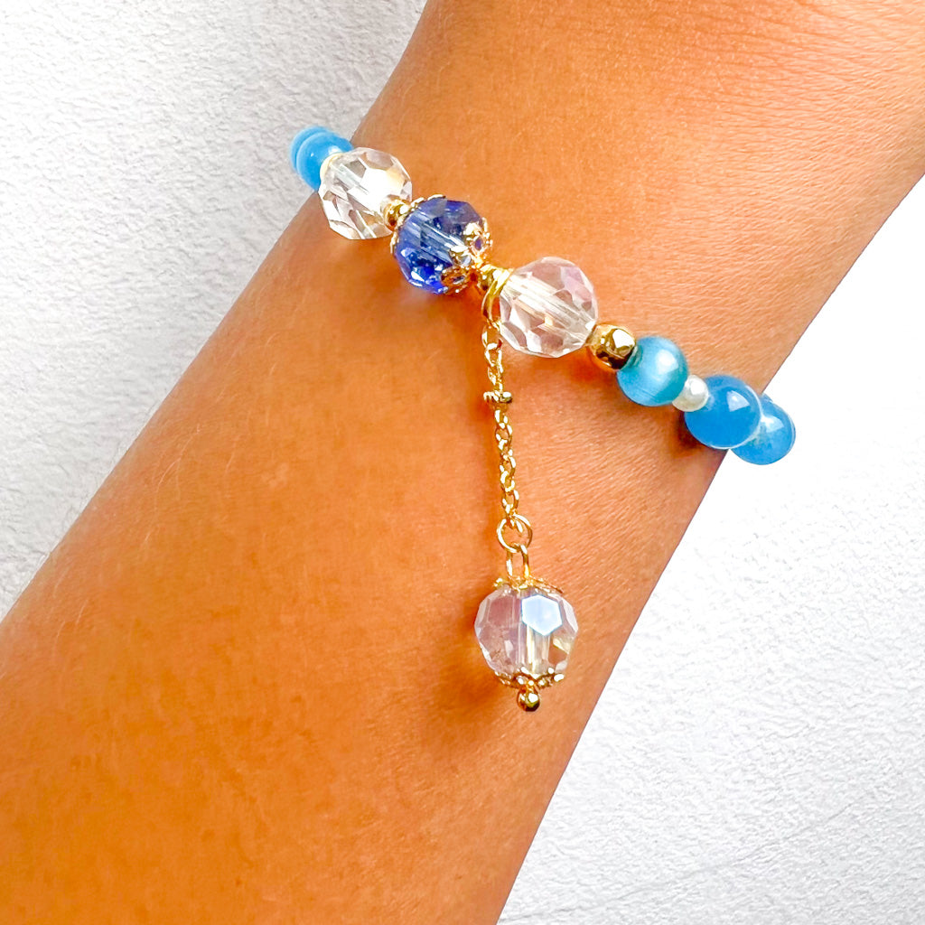Biru Bracelet