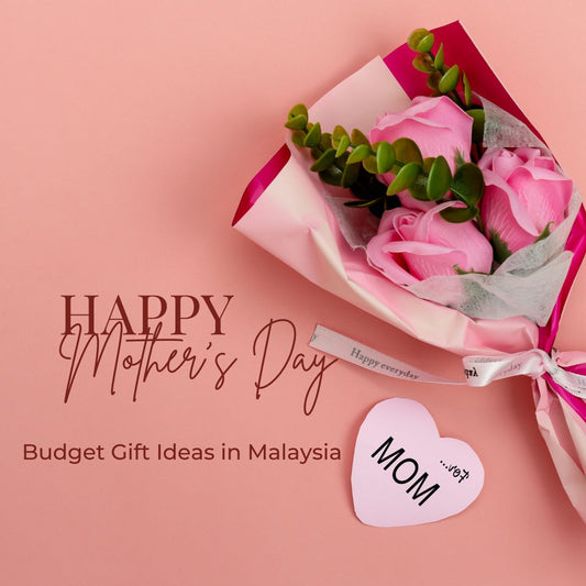 What to get for Mother's Day 2024 on a budget