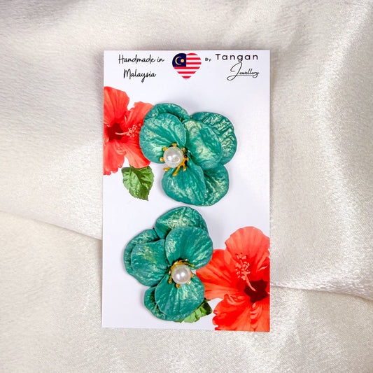 Glen Green Floral