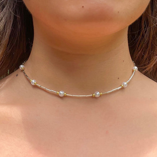Yu Petite Pearl
