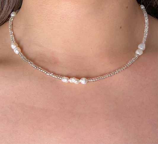 Gia Pearls
