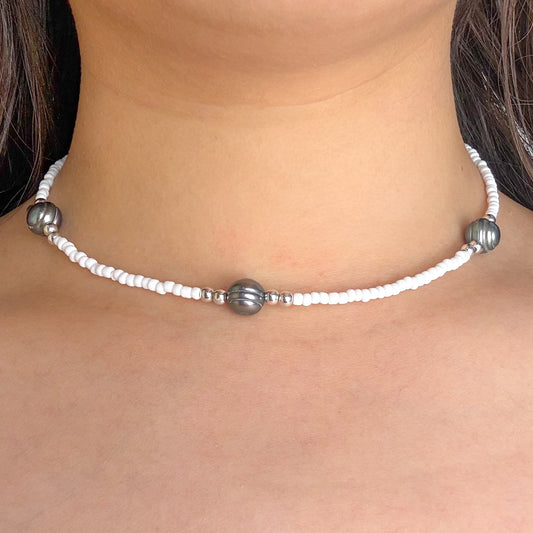 Summer Please Pearls