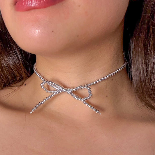 Y2K Me Ribbon