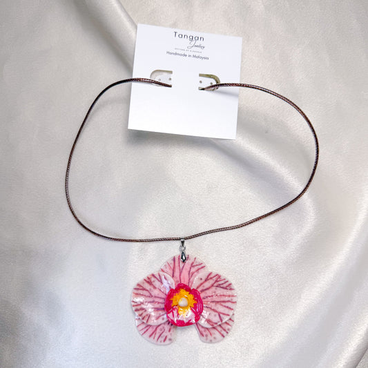 Orchid Statement