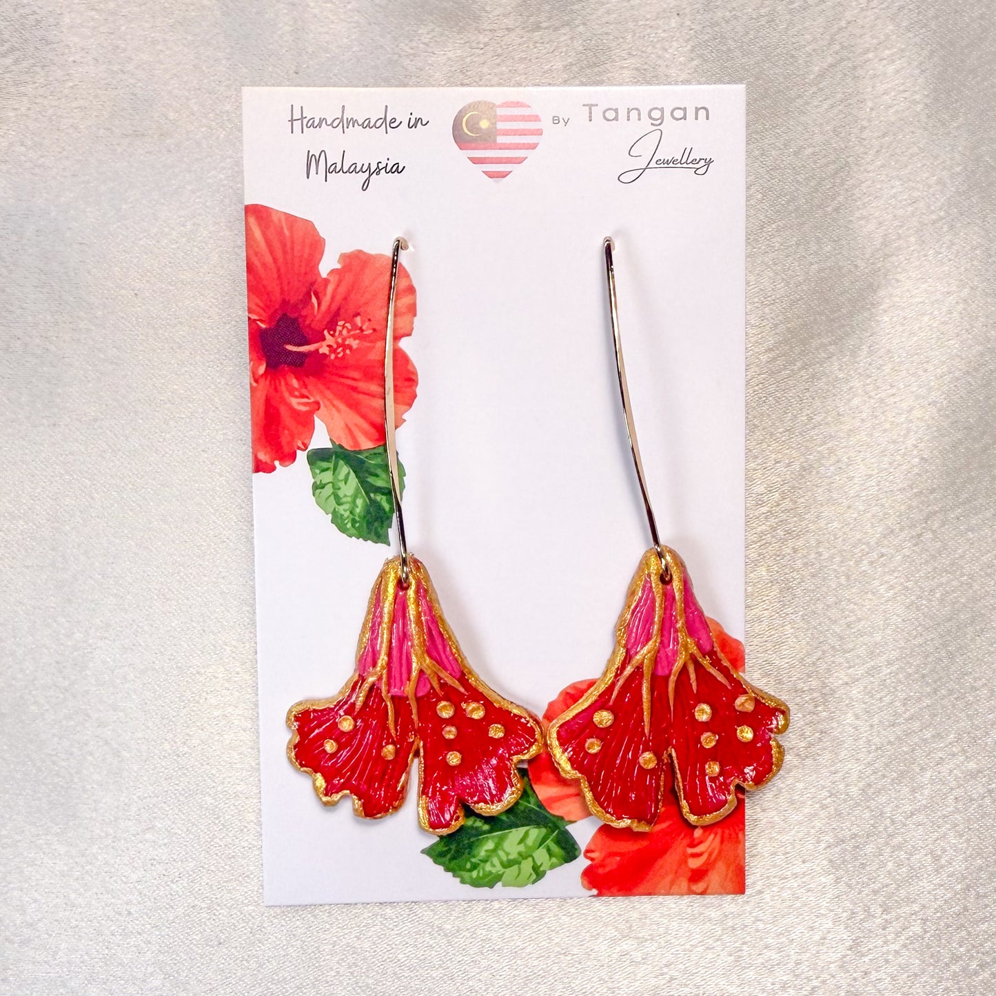 Batik Ginkgo French