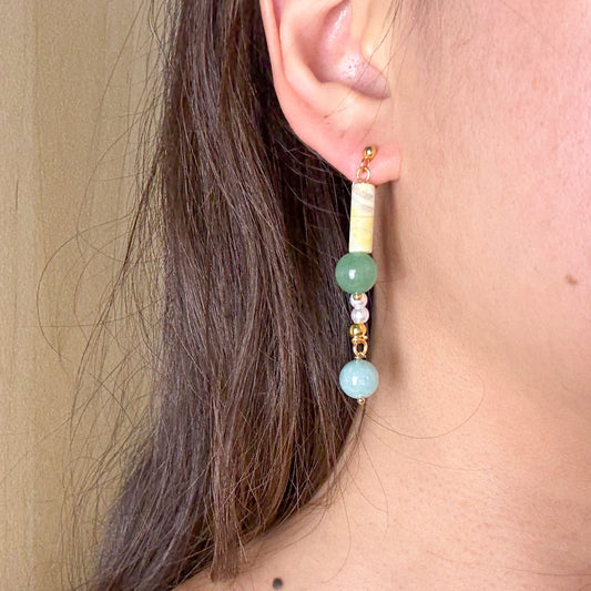 Dual Jade