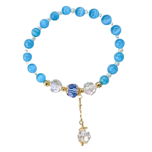 Biru Bracelet